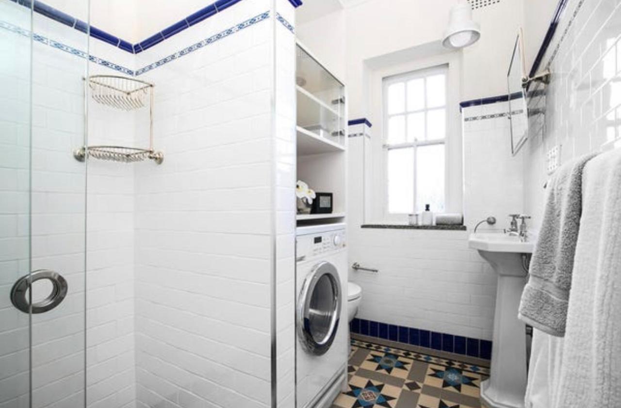 Art Deco Studio In The Heart Of Darlinghurst Sídney Exterior foto