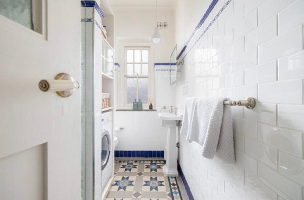 Art Deco Studio In The Heart Of Darlinghurst Sídney Exterior foto