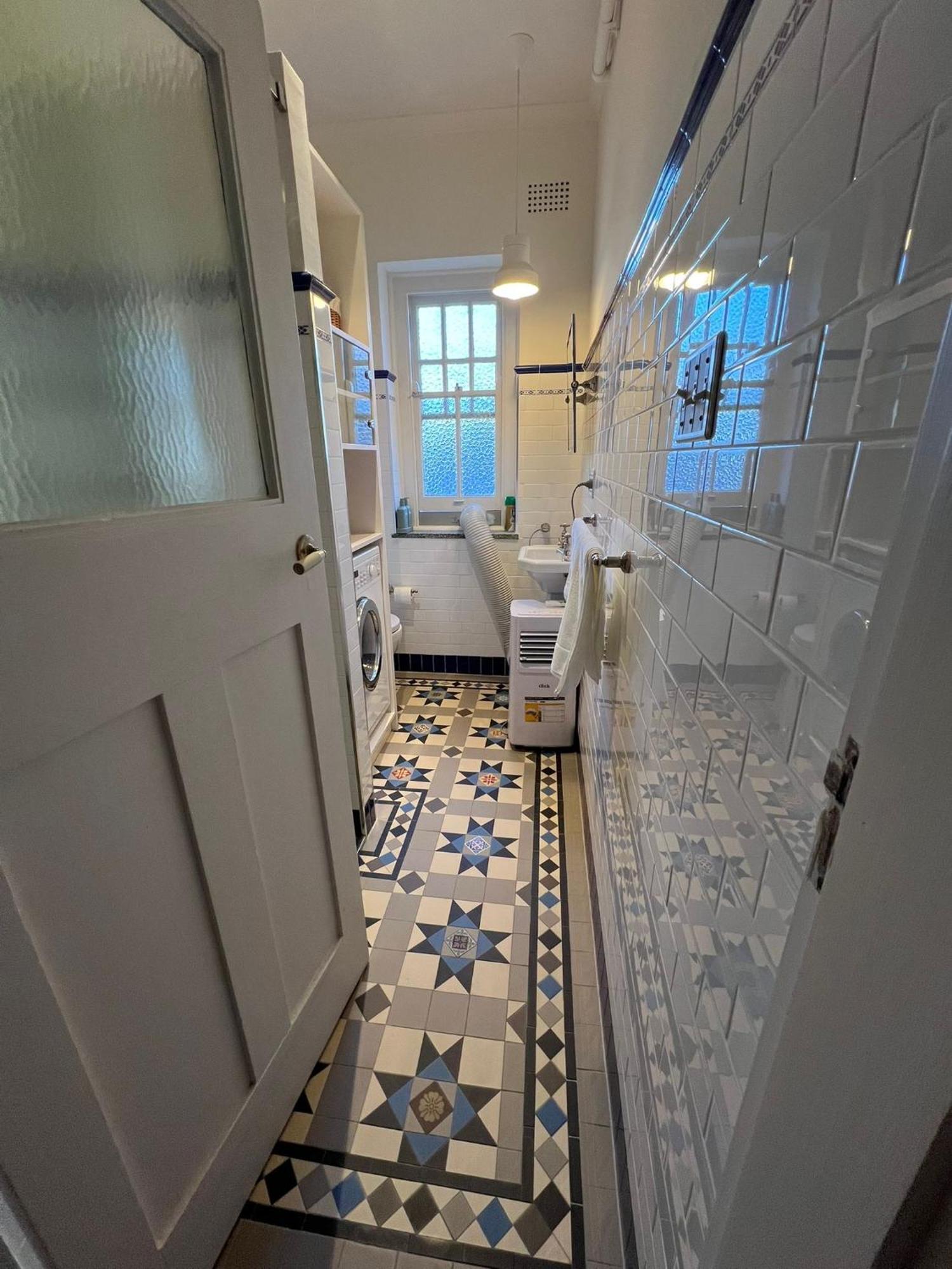 Art Deco Studio In The Heart Of Darlinghurst Sídney Exterior foto